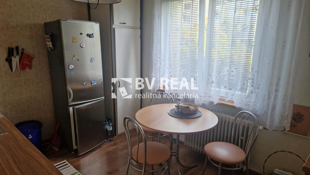 BV REAL na prenájom 3 izbový byt s odkupom na splátky FM2543