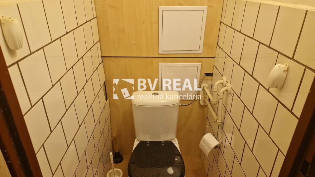 BV REAL na prenájom 3 izbový byt s odkupom na splátky FM2543