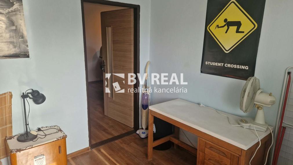 BV REAL na prenájom 3 izbový byt s odkupom na splátky FM2543