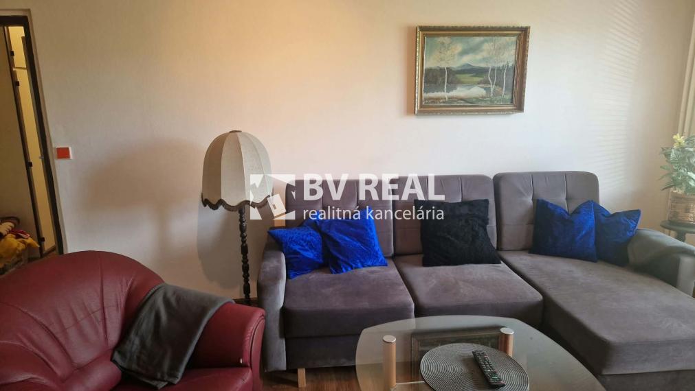 BV REAL na predaj 3 izbový byt Prievidza FM2544