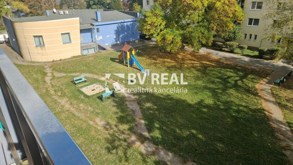 BV REAL na predaj 3 izbový byt Prievidza FM2544