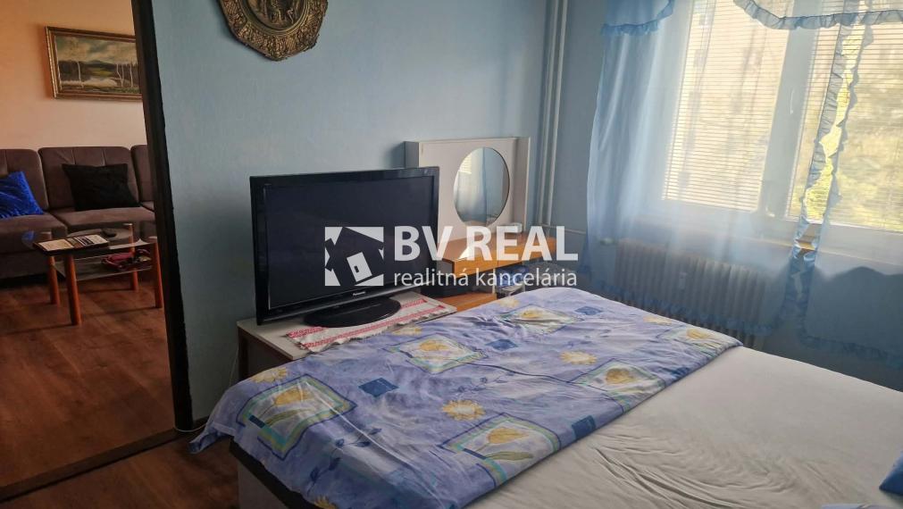 BV REAL na predaj 3 izbový byt Prievidza FM2544