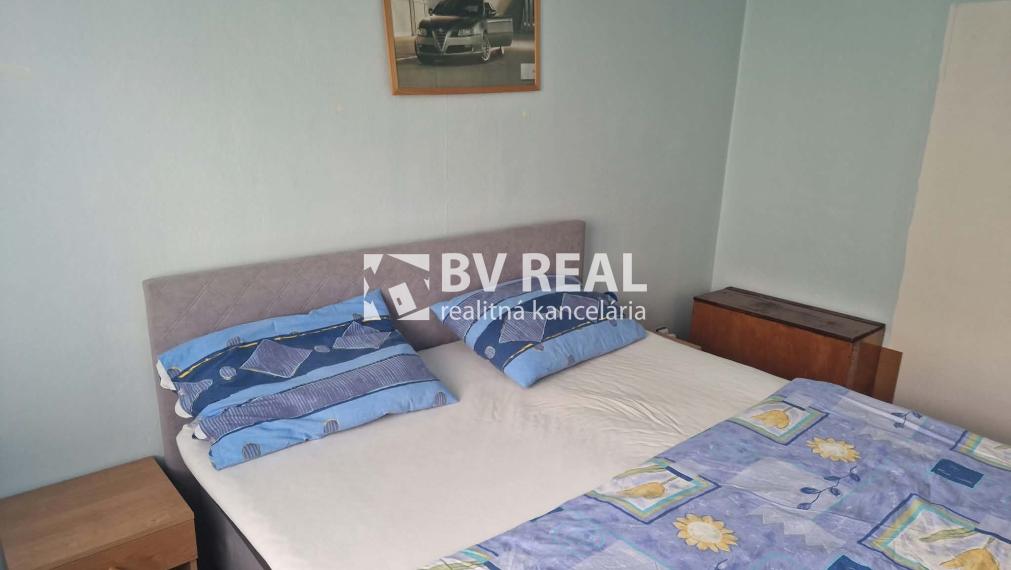 BV REAL na predaj 3 izbový byt Prievidza FM2544