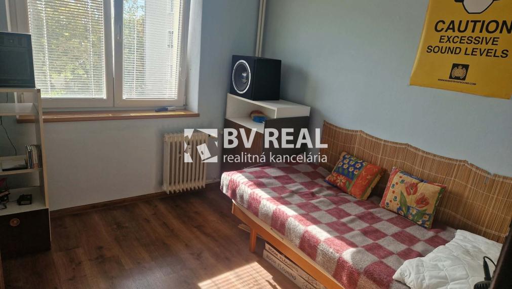 BV REAL na predaj 3 izbový byt Prievidza FM2544