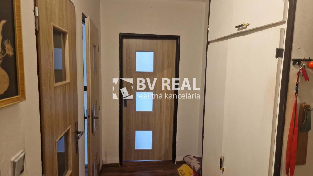 BV REAL na predaj 3 izbový byt Prievidza FM2544