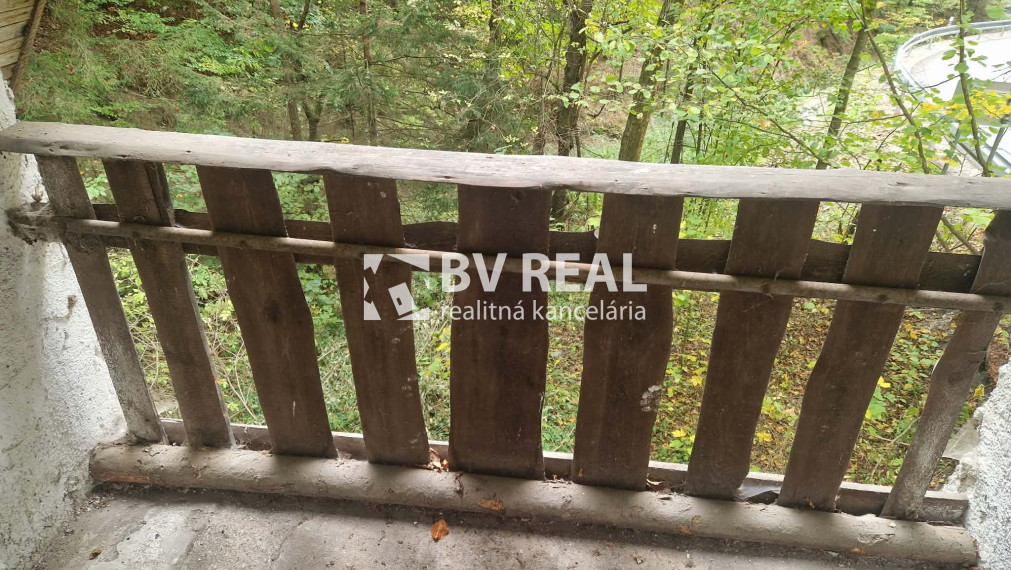 BV REAL Na predaj rekreačná chata obec Temeš FM2546