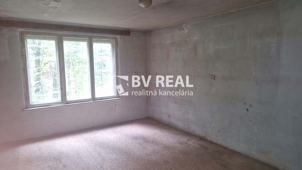 BV REAL Na predaj rekreačná chata obec Temeš FM2546