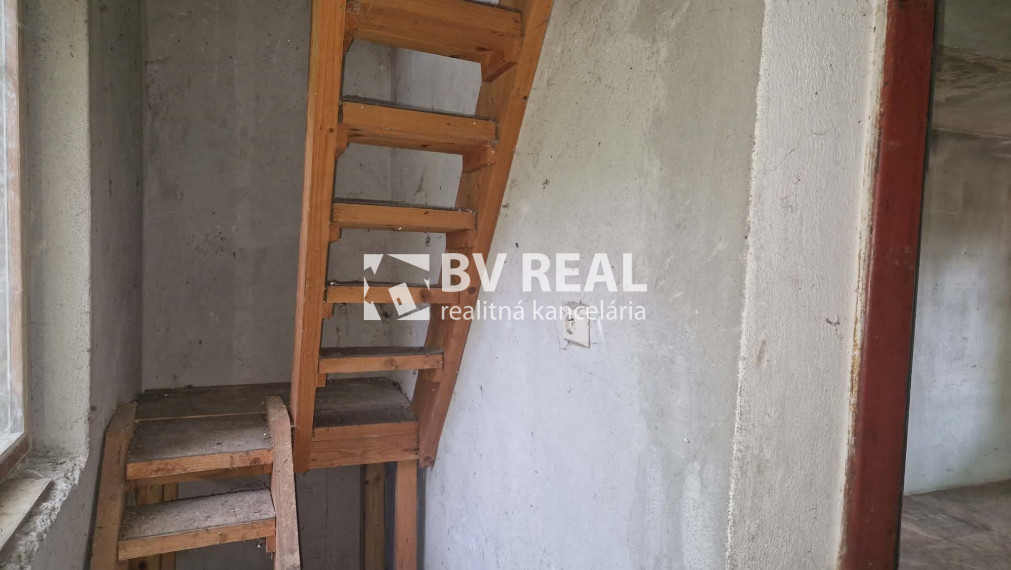 BV REAL Na predaj rekreačná chata obec Temeš FM2546