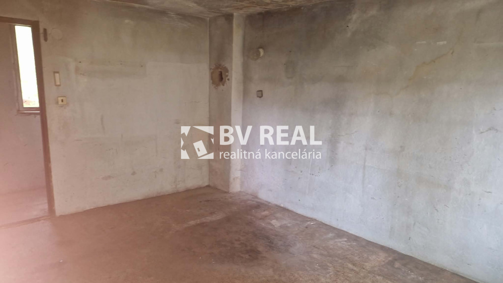 BV REAL Na predaj rekreačná chata obec Temeš FM2546