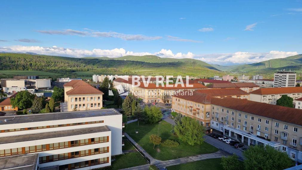 BV REAL Na prenájom 3 izbový byt s odkupom na splátky FM2
