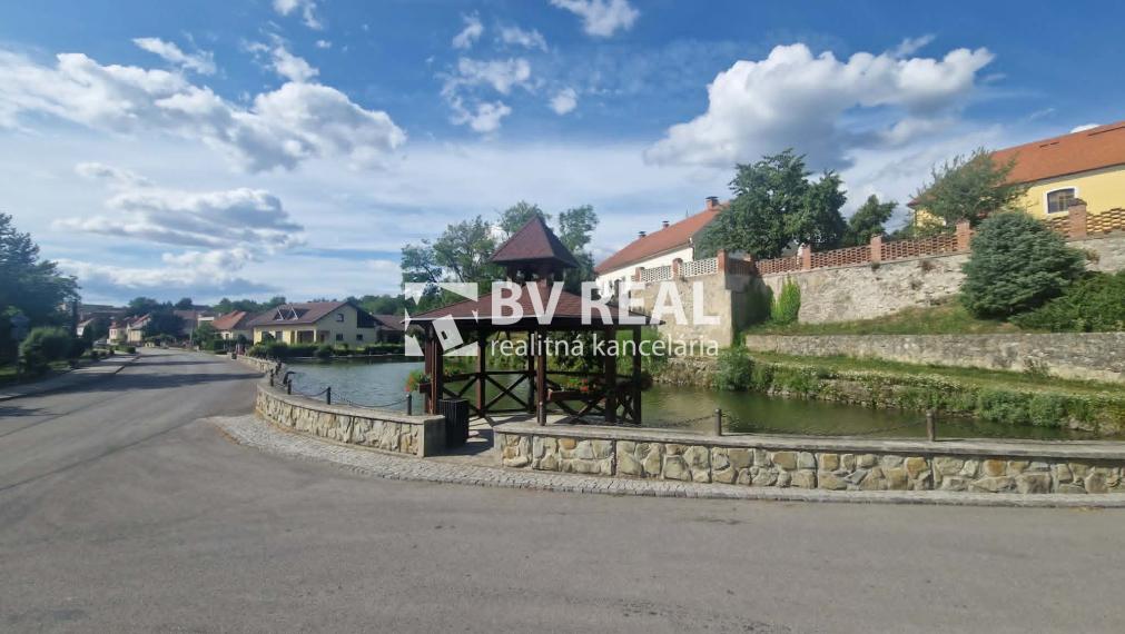 BV REAL Na prenájom rodinný dom s možnosťou odkupu FM2207