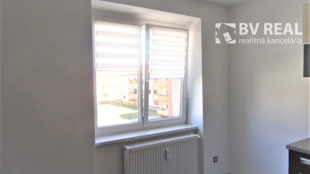 BV REAL Predaj 2 izbového bytu 55 m2 Žiar nad Hronom KJ1034