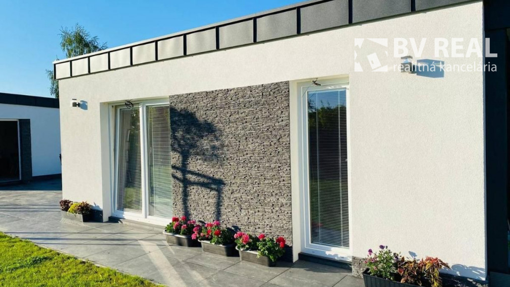 Prenájom bývanie v apartmáne obec Koš okres Prievidza FM1514