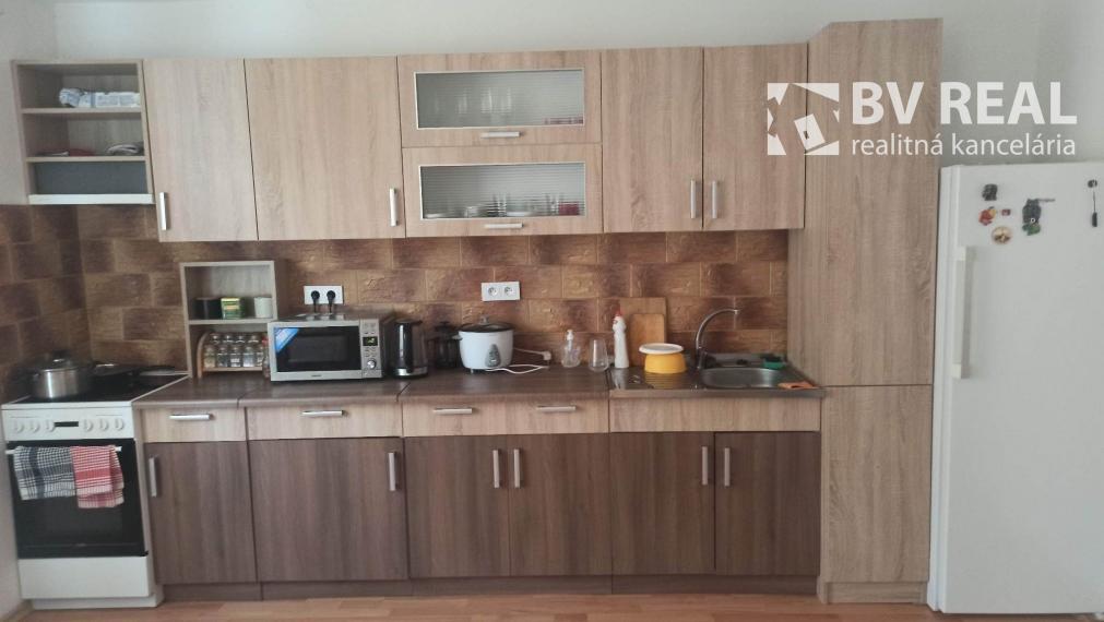 PREDANÉ 3 izbový byt Malá Čausa okres Prievidza FM1620
