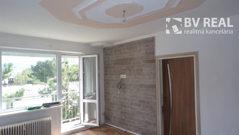 Na predaj 3 izbový byt 63 m2 Prievidza FM1618
