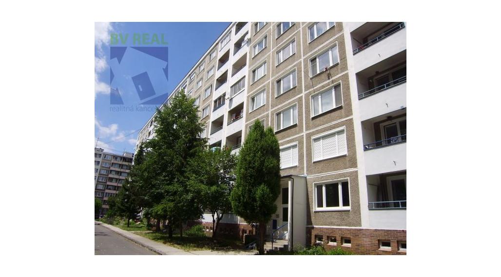 BV REAL Kúpa 1 izbového bytu Prievidza 70030