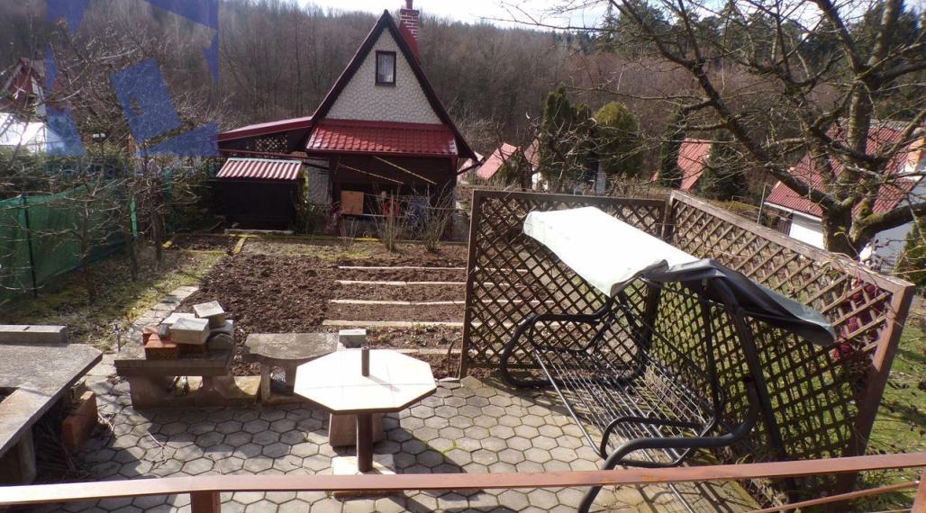 BV REAL Kúpa chatky so záhradou 70049