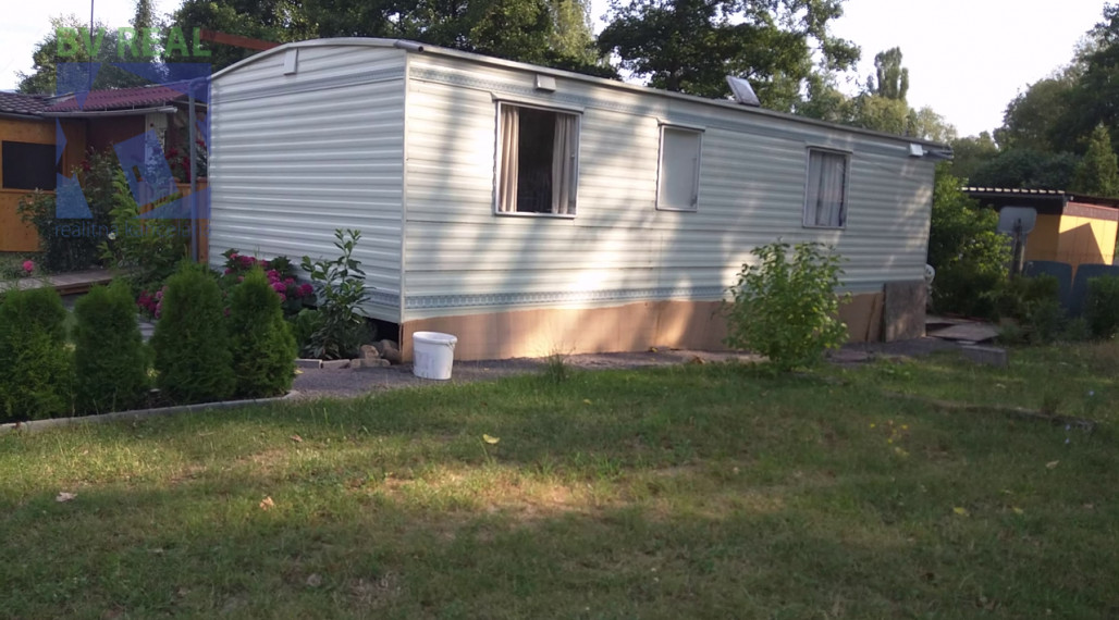 BV REAL Kúpa pozemku na mobilný dom 70158