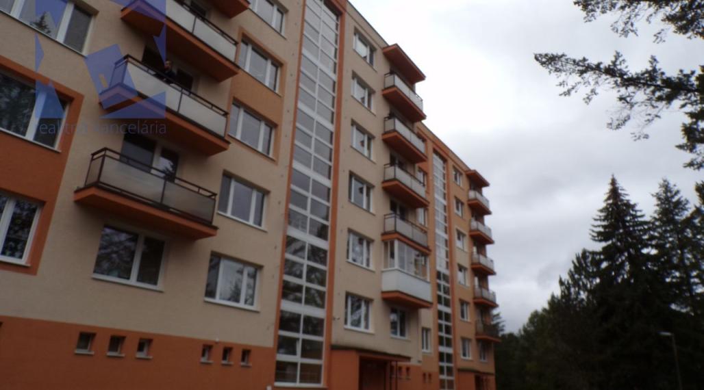 BV REAL Kúpa 1 izbového bytu Handlová FM1041