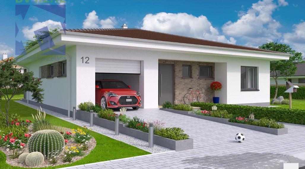 BV REAL Kúpa rodinný dom okres Prievidza FM1283