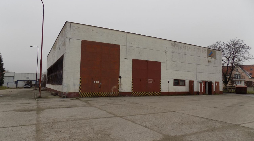 BV REAL na predaj umývareň s ČOV Partizánske BV3010