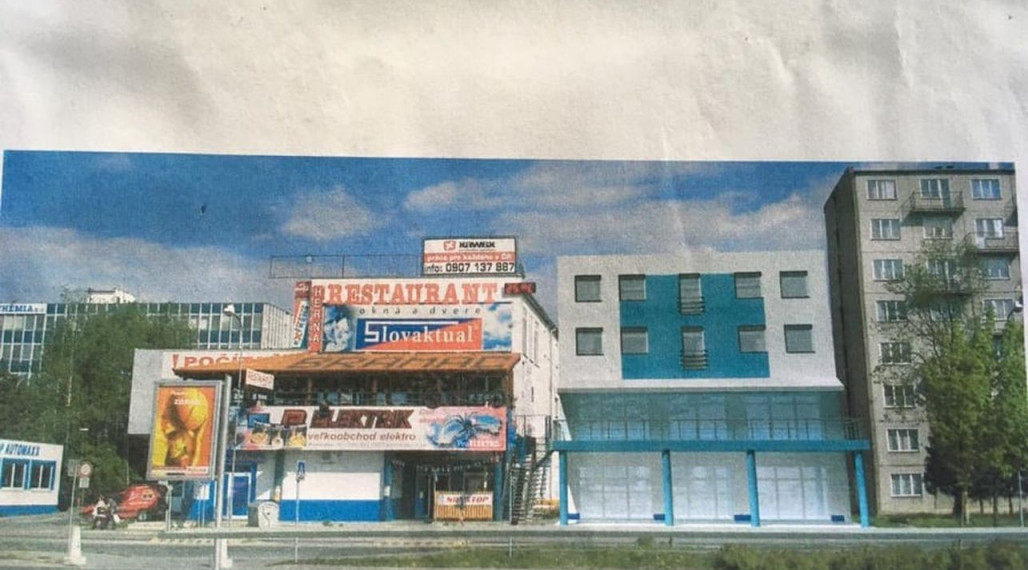 BV REAL Na predaj stavebný pozemok Prievidza FM2170