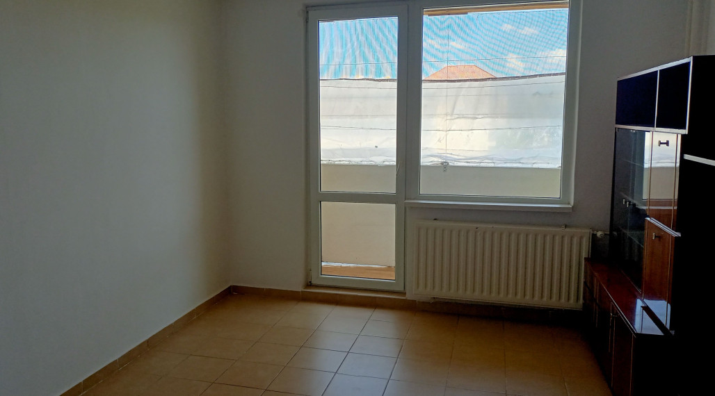 BV REAL Na predaj 2 izbový byt Žiar nad Hronom FM1714