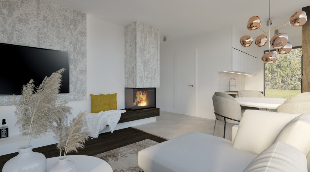 BV REAL Na predaj apartmány okres Banská Štiavnica FM2043