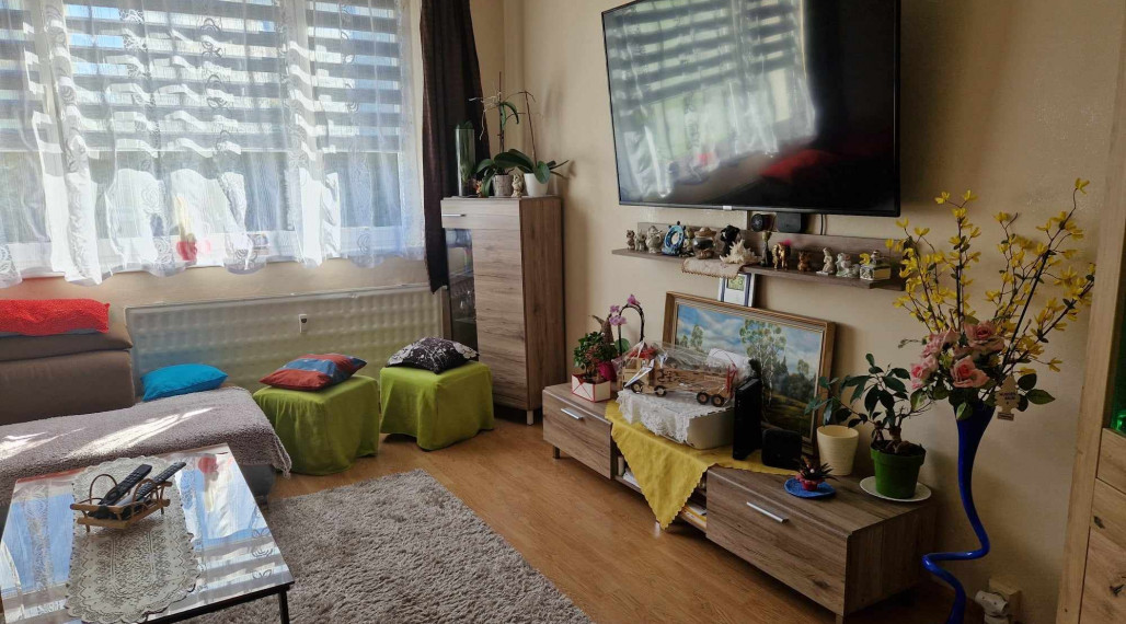 BV REAL Na predaj 4 izbový byt Handlová FM2176