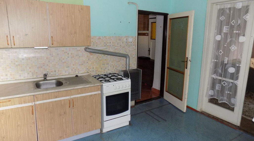 BV REAL na predaj 2 izbový byt 56 m2 Handlová BV3015