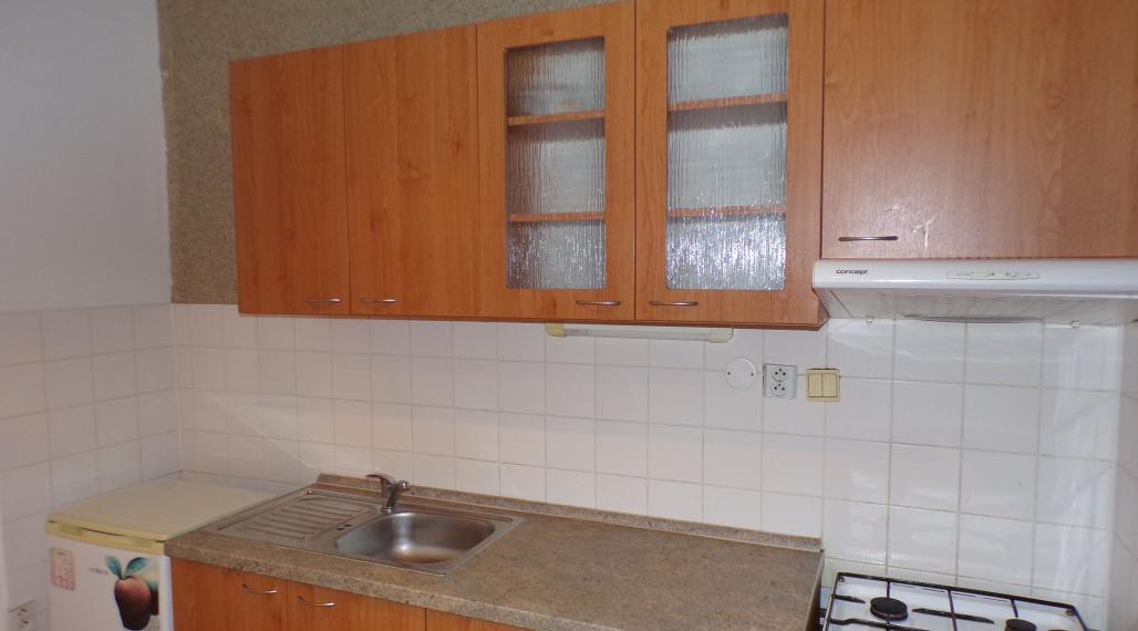 BV REAL Predaj 1 izbový byt 38 m2 s balkónom Handlová FM1842