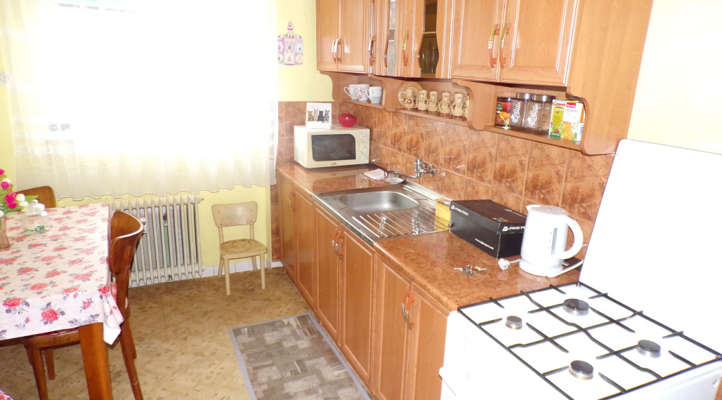 BV REAL Na predaj 2 izbový byt Handlová FM2059