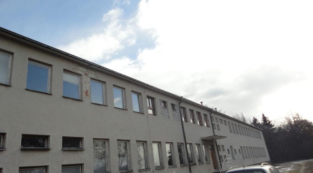 BV REAL na prenájom administratívna budova Bojnice FM2310