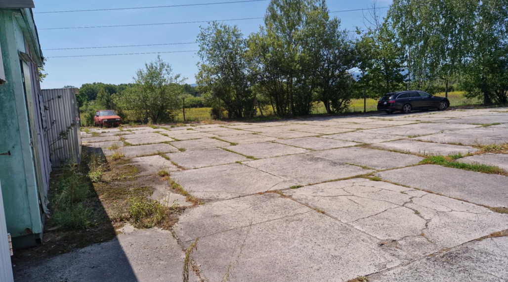 BV REAL Na predaj stavebný pozemok Žiar nad Hronom FM2312