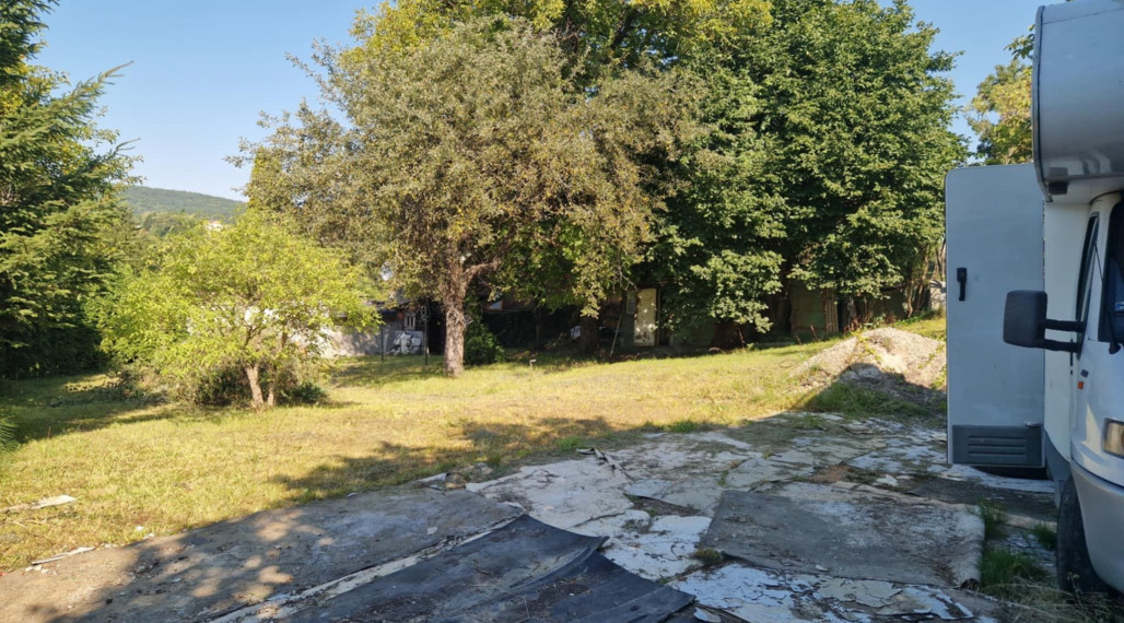 BV REAL Na predaj pozemok Handlová FM2315