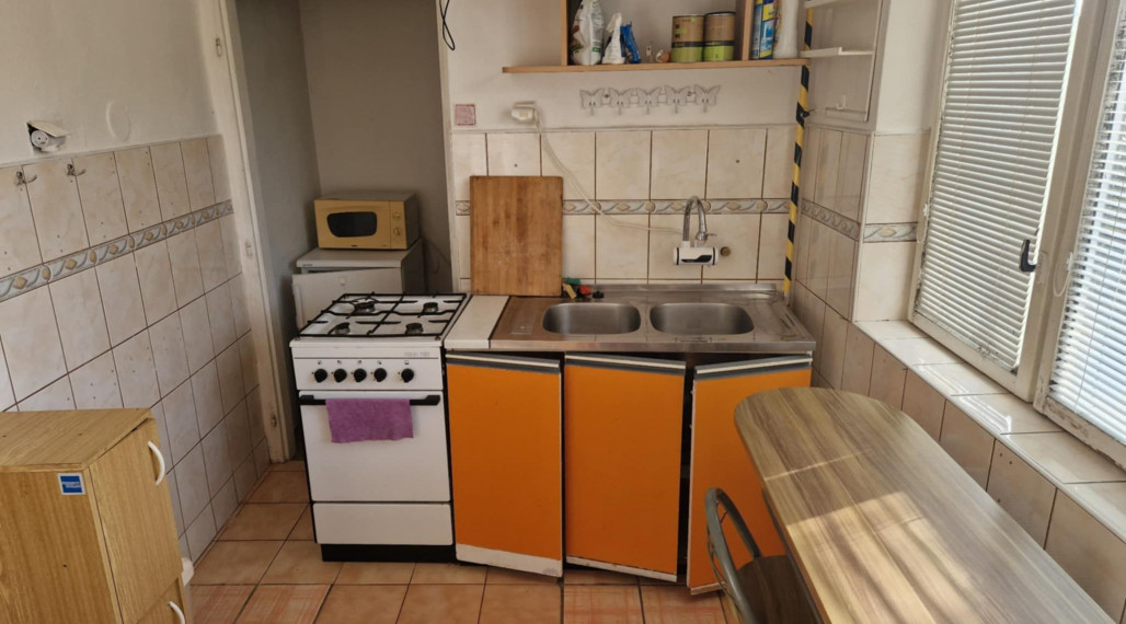 BV REAL Na prenájom byt v rodinnom dome Prievidza FM2228