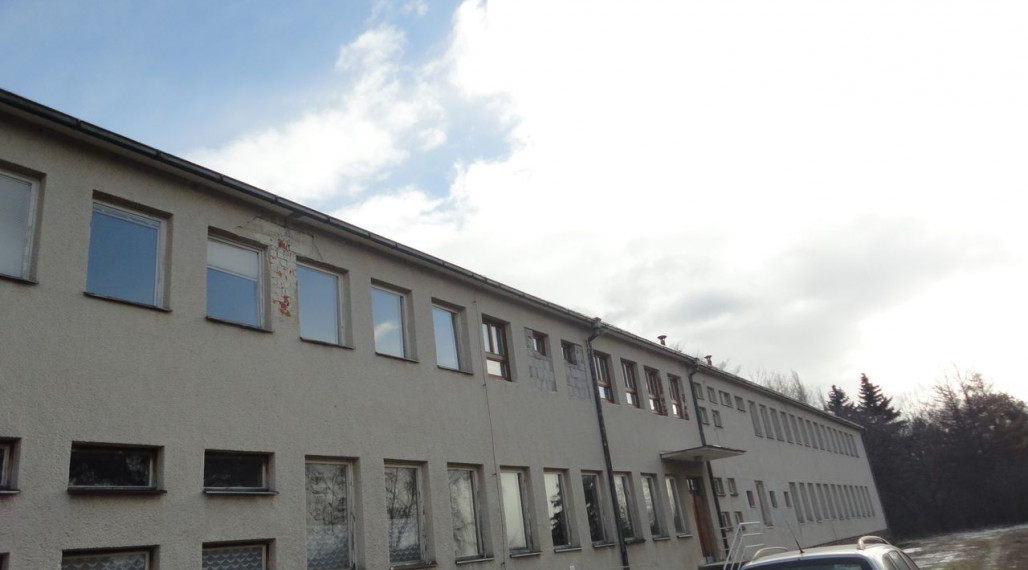 BV REAL na predaj administratívna budova Bojnice FM2259