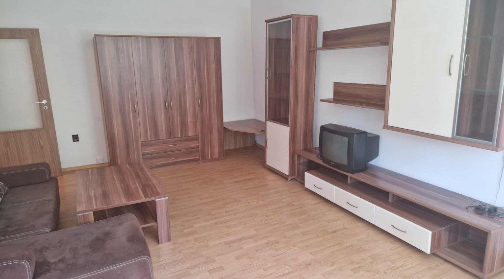 BV REAL Na prenájom 1 izbový byt 38 m2 Handlová FM2329