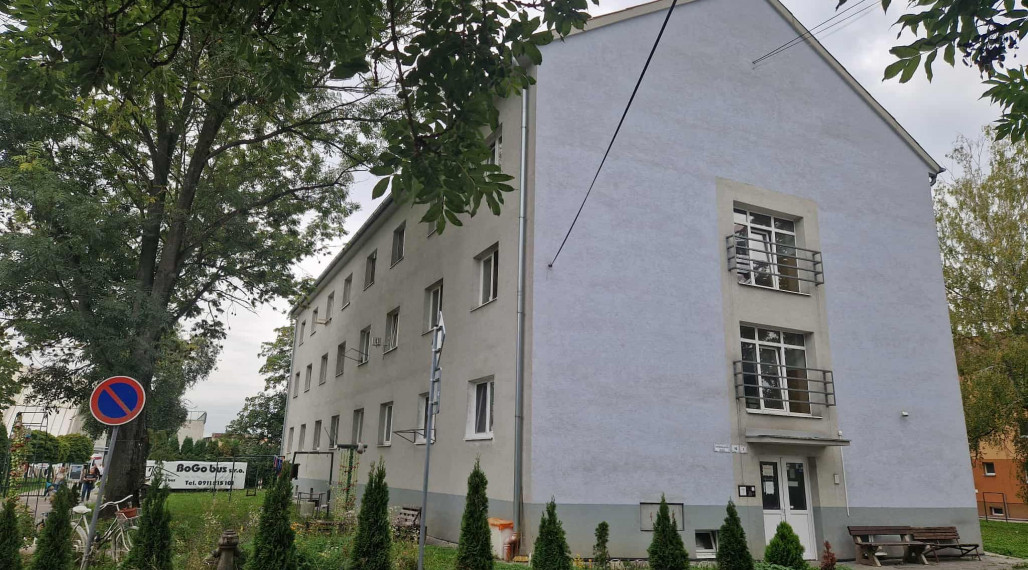 BV REAL Na predaj 2 izbový byt mesto Nováky FM2333