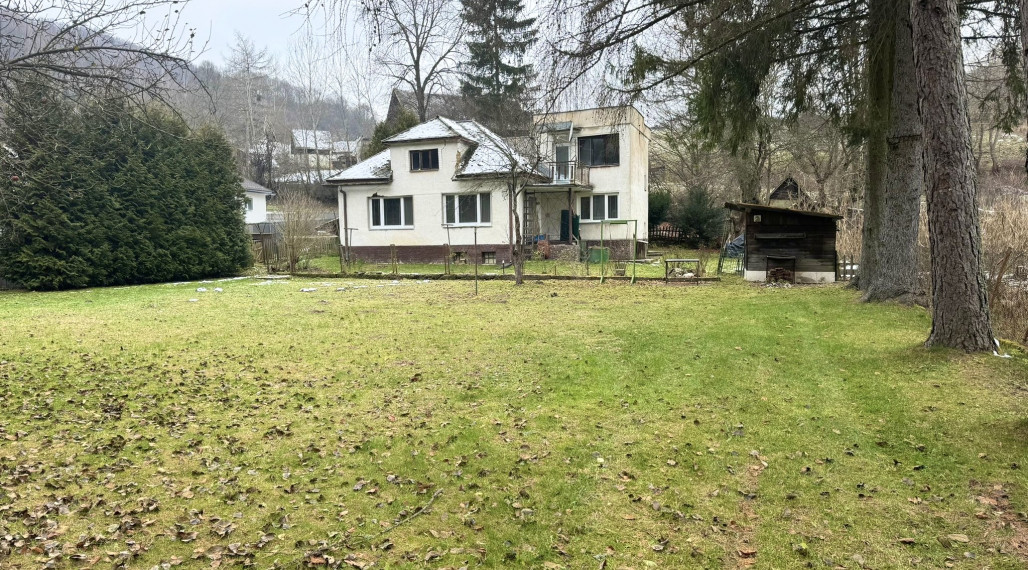 BV REAL Na prenájom rodinný dom s možnosťou aj odkupu FM2295