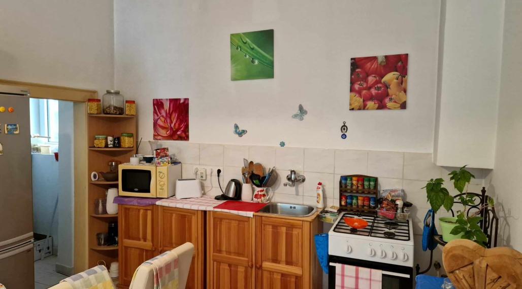 BV REAL Na predaj rodinný dom obec Tužina FM2082