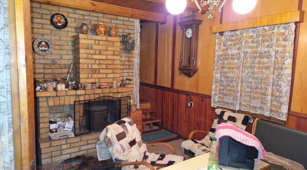 BV REAL Na predaj chata chatová oblasť Janová Lehota FM1916