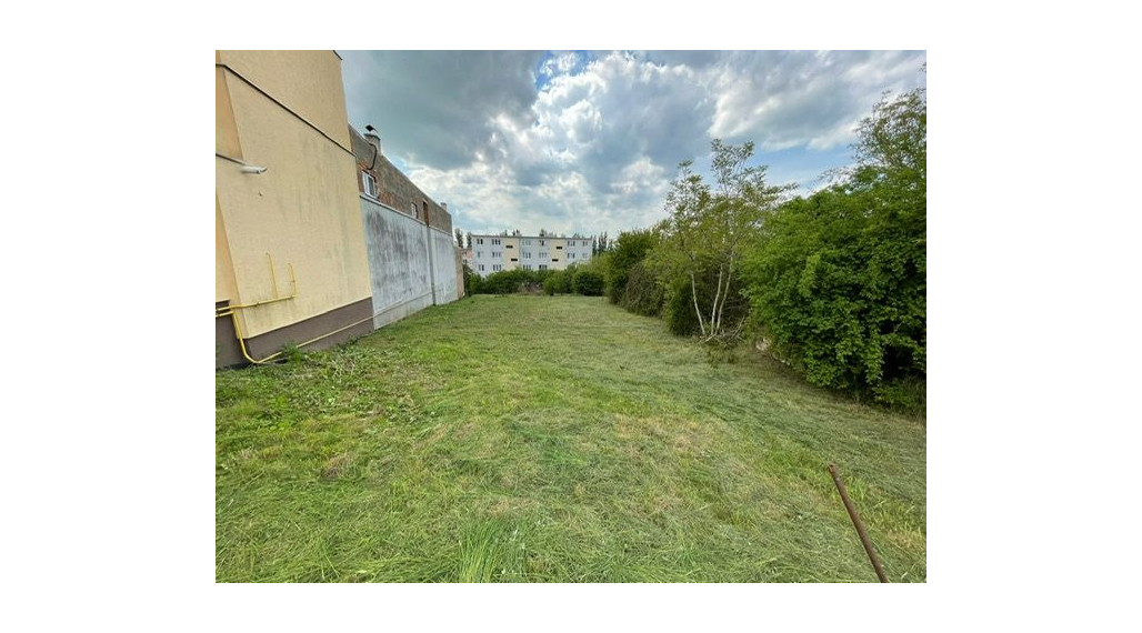 BV REAL Na predaj pozemok Bánovce nad Bebravou FM1859