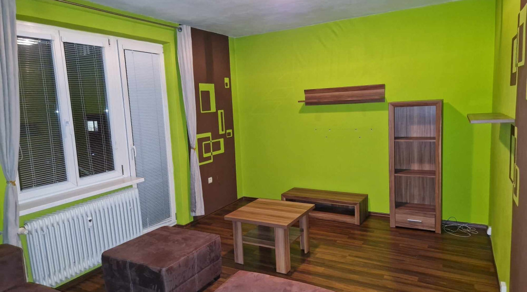 BV REAL na predaj 2 izbový byt Prievidza FM1939