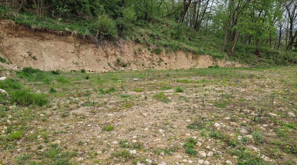 BV REAL na predaj pozemok Tužina okres Prievidza FM1978