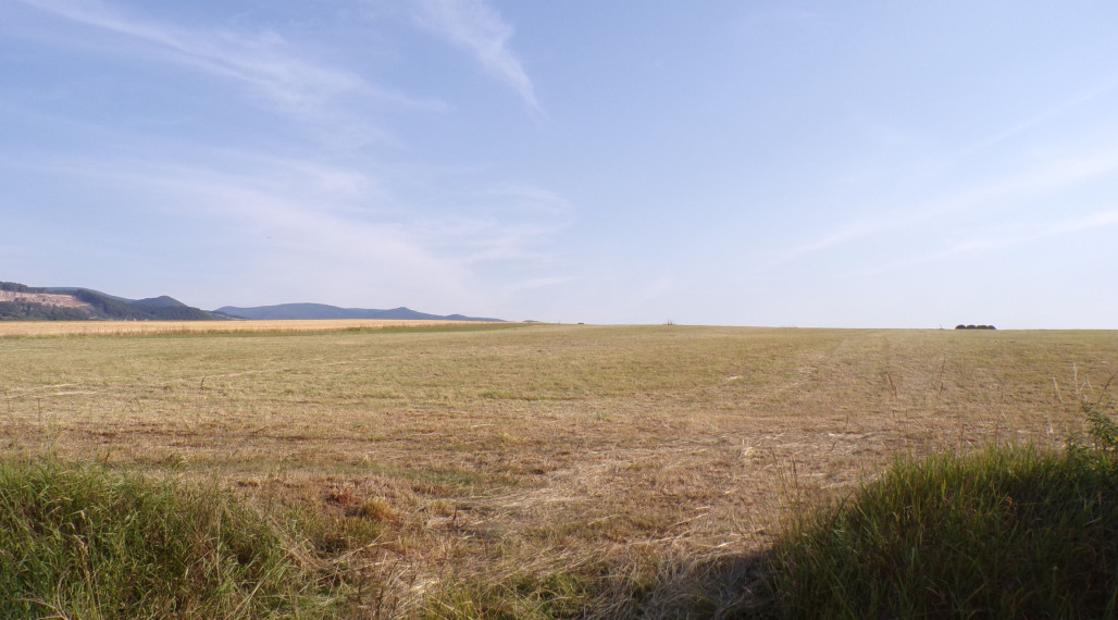 Na predaj pozemky Valaská Belá okres Prievidza FM2006