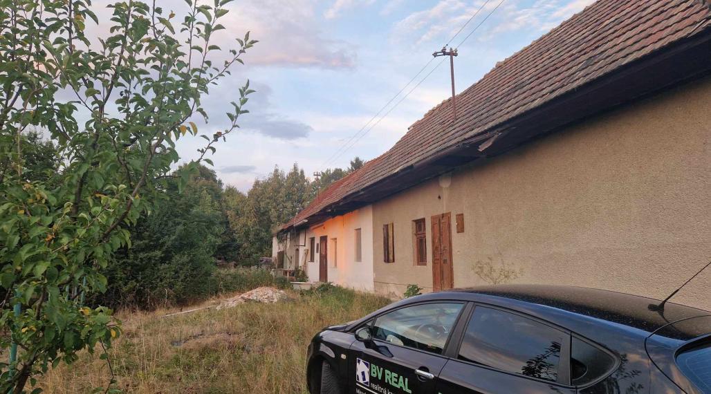 BV REAL na predaj rodinný dom Lehota pod Vtáčnikom FM2128