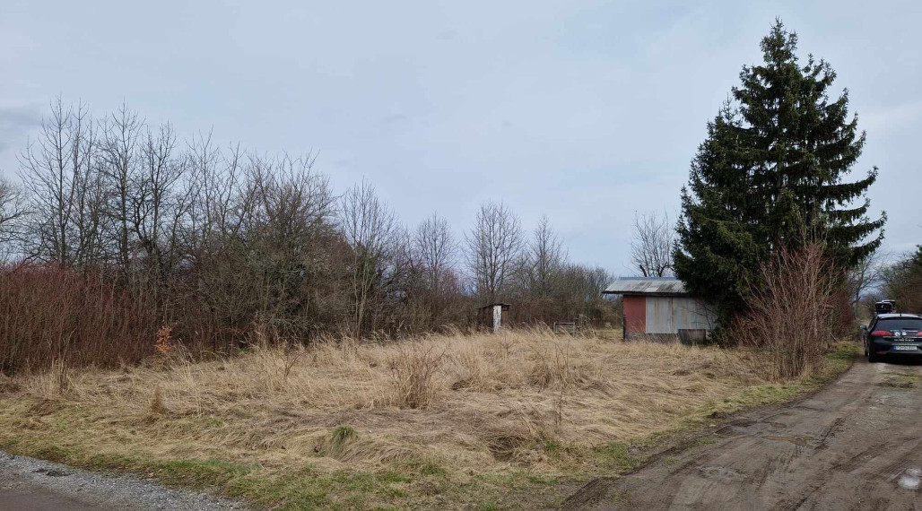 BV REAL Na predaj pozemok obec Koš okres Prievidza FM2091