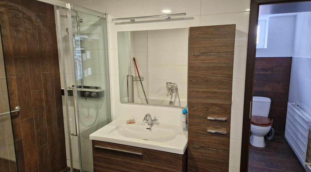 BV REAL Na predaj rodinný dom Prievidza FM2143