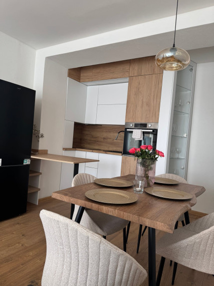 BV REAL Predaj zrekonštruovaný 3 izbový byt Prievidza FM2300